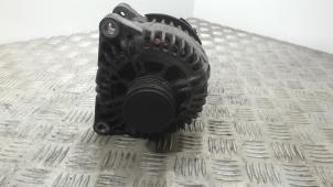 Begagnade Dynamo Citroen Jumpy (G9) 1.6 HDI 16V Pris € 52,50 Marginaltabell erbjuds av Binckhorst BV