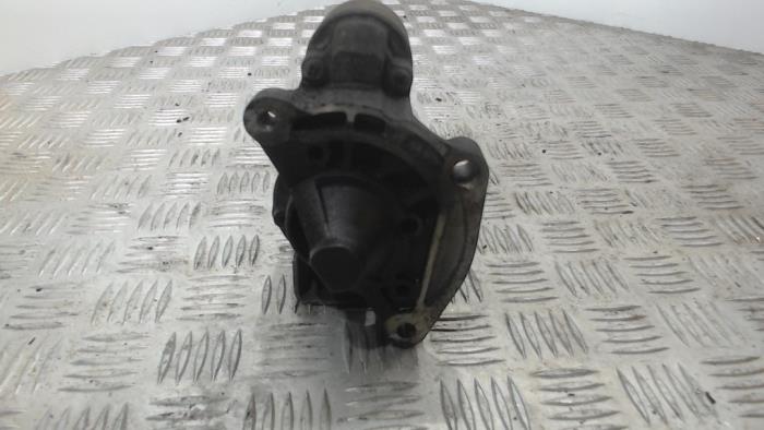 Used Starter Citroen C2 (JM) 1.1 Price € 31,50 Margin scheme offered by Binckhorst BV