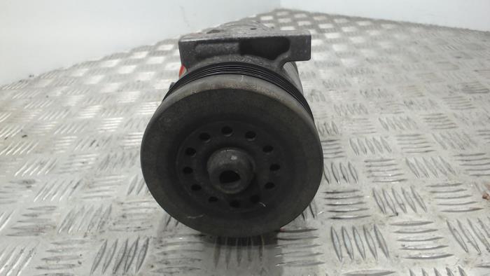 Usagé Pompe clim Fiat Grande Punto (199) 1.2 Prix € 61,95 Règlement à la marge proposé par Binckhorst BV