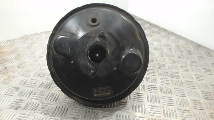 Usados Servofreno Volkswagen Transporter T5 2.5 TDi Precio € 42,00 Norma de margen ofrecido por Binckhorst BV