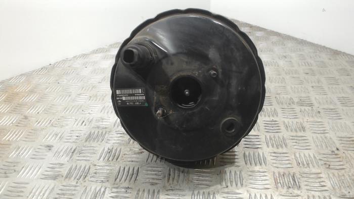 Usagé Assistant de freinage Volvo S60 I (RS/HV) 2.4 20V 140 Prix € 63,00 Règlement à la marge proposé par Binckhorst BV