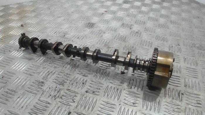 Gebrauchte Nockenwelle Suzuki Swift (ZA/ZC/ZD) 1.2 16V Preis € 72,45 Margenregelung angeboten von Binckhorst BV