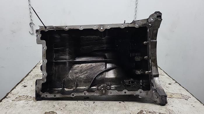 Gebrauchte Ölwanne Jeep Grand Cherokee (WH/WK) 3.0 CRD V6 24V Preis € 78,75 Margenregelung angeboten von Binckhorst BV