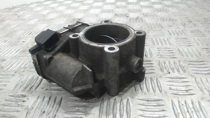 Gebrauchte Drosselklappengehäuse Jeep Grand Cherokee (WH/WK) 3.0 CRD V6 24V Preis € 47,25 Margenregelung angeboten von Binckhorst BV