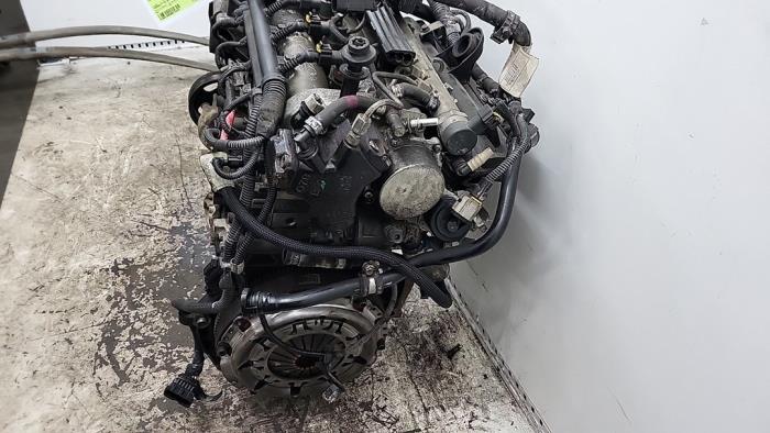 Injecteur Alfa Romeo ALFA 166, Pieces detachees automobiles Injecteur Alfa Romeo ALFA 166, Pieces detachees automobiles