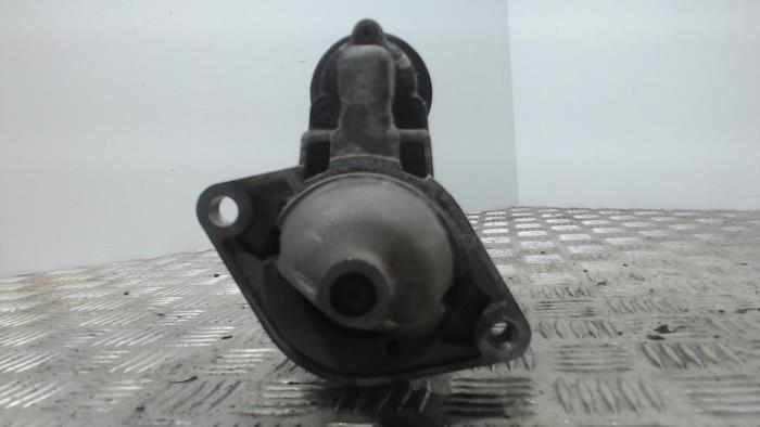 Gebrauchte Anlasser Toyota Corolla (EB/ZZ/WZ/CD) 1.6 16V VVT-i Preis € 31,50 Margenregelung angeboten von Binckhorst BV