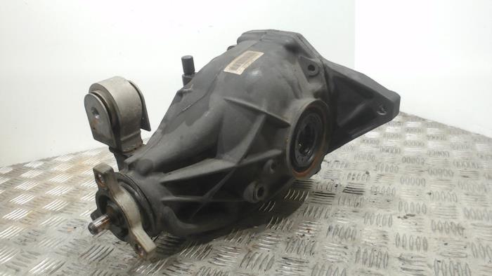 Gebrauchte Differential hinten Mercedes E (W212) E-350 CDI BlueEfficiency V6 24V 4-Matic Preis € 315,00 Margenregelung angeboten von Binckhorst BV