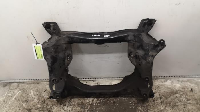 Used Subframe Mercedes E (W212) E-350 CDI BlueEfficiency V6 24V 4-Matic Price € 105,00 Margin scheme offered by Binckhorst BV
