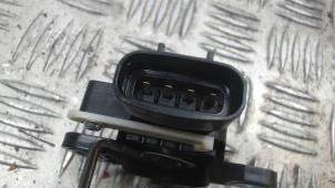 Gaspedalposition Sensor van een Toyota Auris (E15) 1.8 16V HSD Full Hybrid 2012