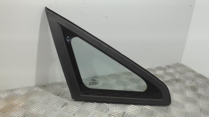 Usados Ventanilla triangular derecha delante Ford Focus C-Max 1.6 16V Precio € 26,25 Norma de margen ofrecido por Binckhorst BV