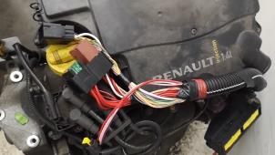Engine from a Dacia Sandero I (BS) 1.4 2009