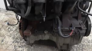 Engine from a Dacia Sandero I (BS) 1.4 2009