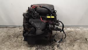 Engine from a Dacia Sandero I (BS) 1.4 2009