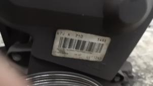 Engine from a Dacia Sandero I (BS) 1.4 2009