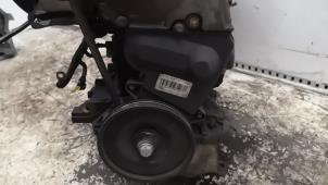 Engine from a Dacia Sandero I (BS) 1.4 2009