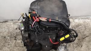 Engine from a Dacia Sandero I (BS) 1.4 2009