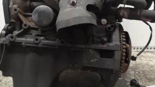Engine from a Dacia Sandero I (BS) 1.4 2009