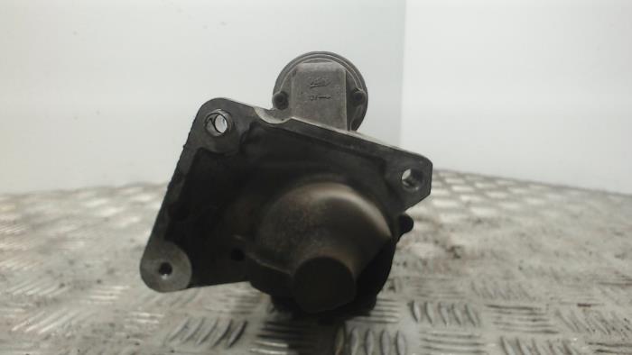 Gebrauchte Anlasser Peugeot Partner (GC/GF/GG/GJ/GK) 1.6 HDI 90 Preis € 36,75 Margenregelung angeboten von Binckhorst BV
