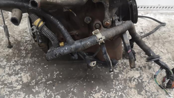 Engine from a Daewoo Matiz 0.8 S,SE 2003