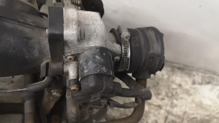 Engine from a Daewoo Matiz 0.8 S,SE 2003