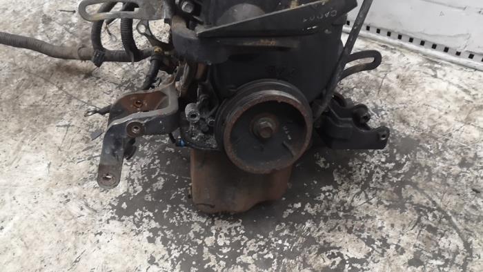 Engine from a Daewoo Matiz 0.8 S,SE 2003