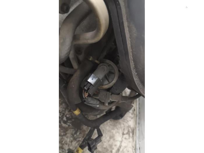 Engine from a Daewoo Matiz 0.8 S,SE 2003