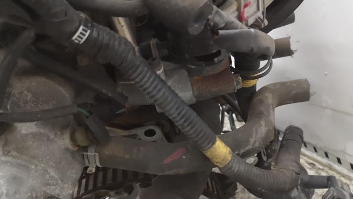 Engine from a Daewoo Matiz 0.8 S,SE 2003