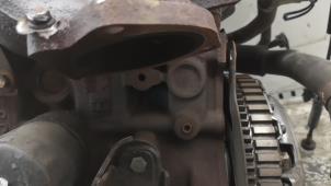 Engine from a Daewoo Matiz 0.8 S,SE 2003