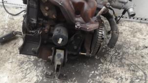 Engine from a Daewoo Matiz 0.8 S,SE 2003