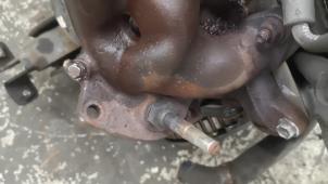 Engine from a Daewoo Matiz 0.8 S,SE 2003