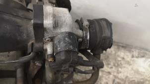 Engine from a Daewoo Matiz 0.8 S,SE 2003