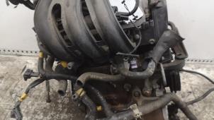 Engine from a Daewoo Matiz 0.8 S,SE 2003