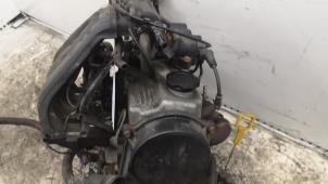 Engine from a Daewoo Matiz 0.8 S,SE 2003