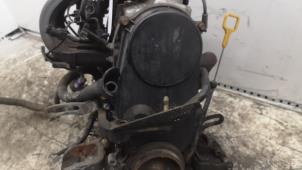 Engine from a Daewoo Matiz 0.8 S,SE 2003