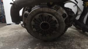 Engine from a Daewoo Matiz 0.8 S,SE 2003