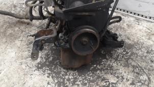 Engine from a Daewoo Matiz 0.8 S,SE 2003