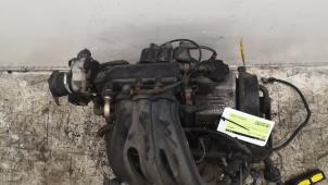 Engine from a Daewoo Matiz 0.8 S,SE 2003