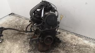 Engine from a Daewoo Matiz 0.8 S,SE 2003