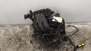 Engine from a Daewoo Matiz 0.8 S,SE 2003