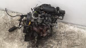Engine from a Daewoo Matiz 0.8 S,SE 2003