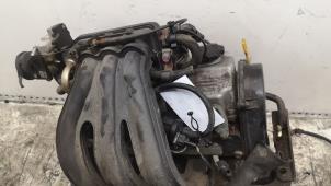 Engine from a Daewoo Matiz 0.8 S,SE 2003