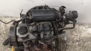 Engine from a Daewoo Matiz 0.8 S,SE 2003