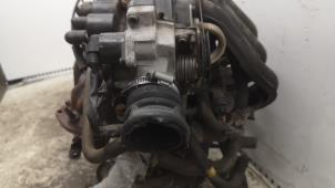 Engine from a Daewoo Matiz 0.8 S,SE 2003