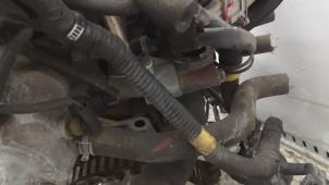 Engine from a Daewoo Matiz 0.8 S,SE 2003