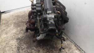 Engine from a Daewoo Matiz 0.8 S,SE 2003