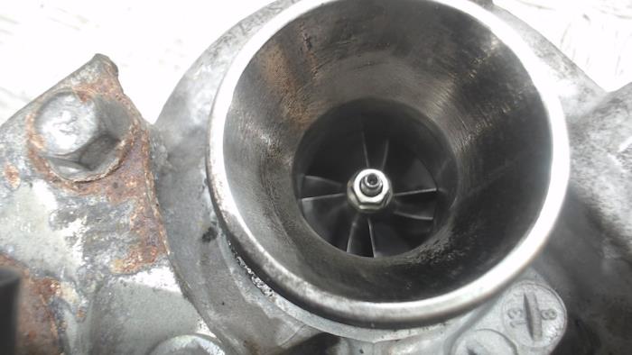 Gebrauchte Turbo Peugeot Partner (GC/GF/GG/GJ/GK) 1.6 HDI 90 Preis € 131,25 Margenregelung angeboten von Binckhorst BV