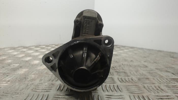 Used Starter Chevrolet Matiz 0.8 S,SE Price € 26,25 Margin scheme offered by Binckhorst BV