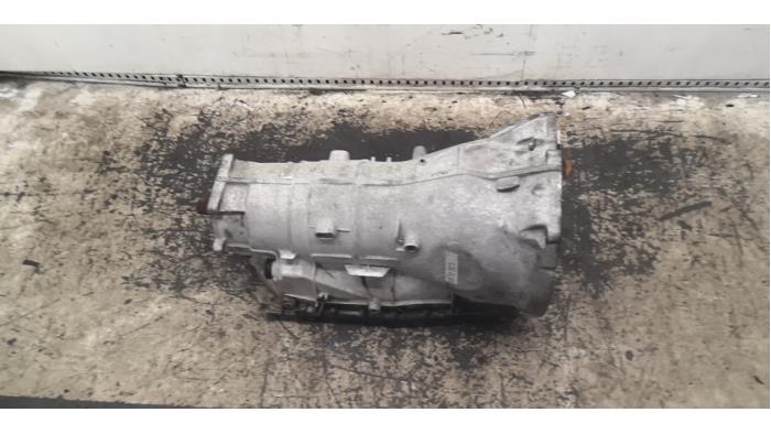 Gebrauchte Getriebe BMW X5 (E53) 3.0d 24V Preis € 472,50 Margenregelung angeboten von Binckhorst BV