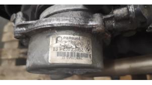 Motor van een BMW X5 (E53) 3.0d 24V 2003
