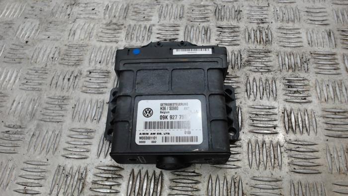 Used Automatic gearbox computer Volkswagen Transporter T5 2.5 TDi Price € 99,75 Margin scheme offered by Binckhorst BV